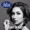 Norah Benatia - Album Lady Marmalade