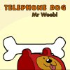 Mr Weebl - Album Telephone Dog