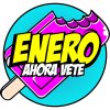 Enero - Album Ahora Vete