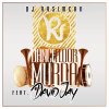 Dj Rasimcan feat. David Jay - Album Dancefloor Murda