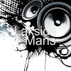 Laksida - Album 1 Mans