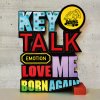 KEYTALK - Album Love Me