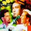 Os Paralamas do Sucesso - Album Vamo Batê Lata: Paralamas