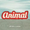 Animal - Album Més enllà de les paraules