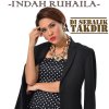 Indah Ruhaila - Album Di Sebalik Takdir