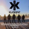 KlarKent feat. Derek Minor - Album Oh My God