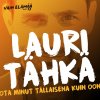 Lauri Tähkä - Album Ota minut tällaisena kuin oon (Vain elämää kausi 5)