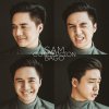 Sam Concepcion - Album Bago