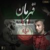 Amir Tataloo - Album Ghahreman