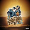 DJ Essaih - Album The Golden State 2015