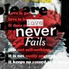J-US - Album Love Never Fails