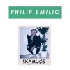 Philip Emilio - Album Skamløs