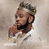 Fabregas Le Metis Noir - Album Je Pense « Antidote »