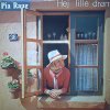 Pia Raug - Album Hej Lille Drøm