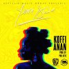 Yemi Alade - Album Koffi Anan