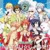 IDOLiSH7 - Album NATSU☆しようぜ!