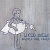 Lucio Dalla - Album Angoli Nel Cielo