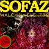 SOFAZ - Album La di la paix (Maloya Elektro)