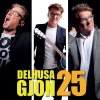 DELHUSA GJON - Album 25