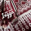 AmIr Jahari - Album Ingga