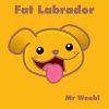 Mr Weebl - Album Fat Labrador