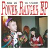 Mozes And The Firstborn - Album Power Ranger