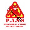 Monique - Album P.A.S.S.: Paranormal Activity Security Squad