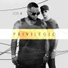 Los 4 - Album Privilegio