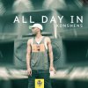 Konshens - Album All Day In