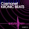Cosmonet - Album Kronic Beats