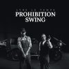 Lyre le Temps - Album Prohibition Swing