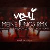 Mauli - Album Meine Jungs