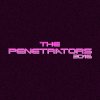 Hanzee - Album The Penetrators 2016