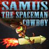 Random Encounters - Album Samus the Spaceman Cowboy