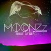 MOONZz - Album Wonder