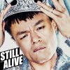 J.Y. Park - Album Still Alive