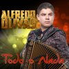 Alfredo Olivas - Album Todo o Nada