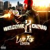 Lud Foe - Album Welcome 2 Chiraq: Lud Foe Edition