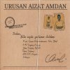 Aizat Amdan - Album Urusan Aizat Amdan