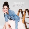 Franziska Wiese - Album Ich bin frei