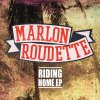 Marlon Roudette - Album Riding Home EP
