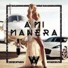 Wolfine - Album A Mi Manera