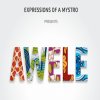 Mystro - Album Awele