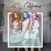 Sweet California - Album 3