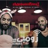 Sharmoofers - Album Zombie