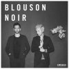 Aaron - Album Blouson noir - EP