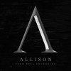 Allison - Album Todo Está Encendido