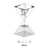 Majik - Album Real