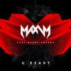 Maxim - Album U Ready