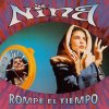 NINA - Album Rompe el tiempo